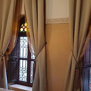 Casa de hóspedes Souad Marrakech