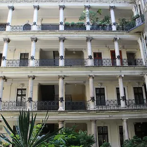 Casa de hóspedes Omega